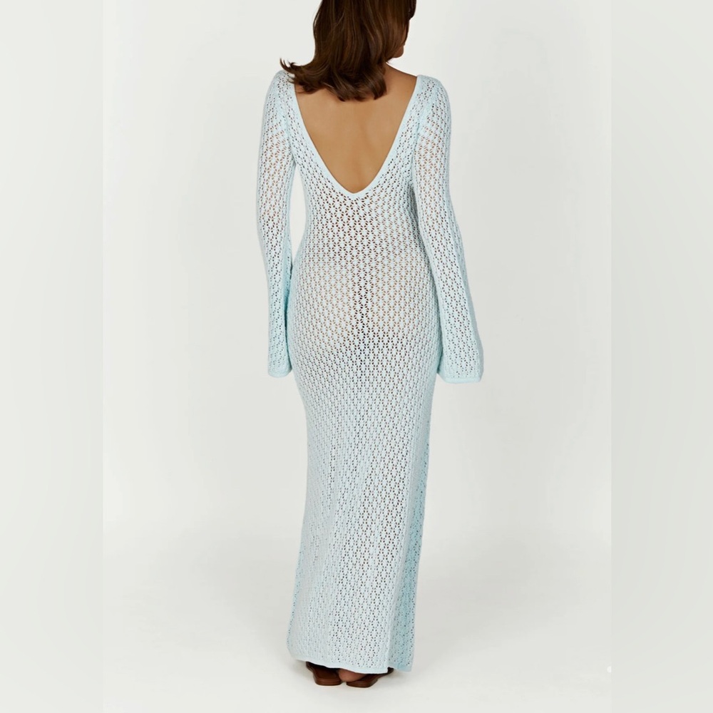 MESHKI coverup - Picture 4 of 5
